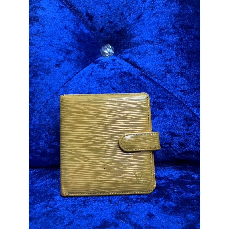 louis vuitton กระเป๋าสตางค์แท้