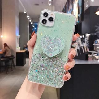 VIVO เคสมือถือ Y15 Y71 V15 S1 Z1 X27 X30 Pro เคสเเต่งกลิตเตอร์ VIVO Z5X V15Pro S1Pro Z1Pro X30Pro X27Pro เคสโทรศัพท์มือถือ