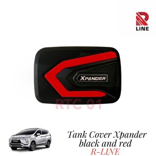 ฝาครอบถังน้ํามัน สําหรับ Mitsubishi Xpander R Line