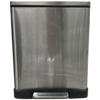 ถังขยะ ถังขยะเหยียบ SOFT CLOSED EK1768MT-12 ถังขยะ ถุงขยะ ของใช้ภายในบ้าน DUSTBIN SOFT CLOSED EK1768MT-13