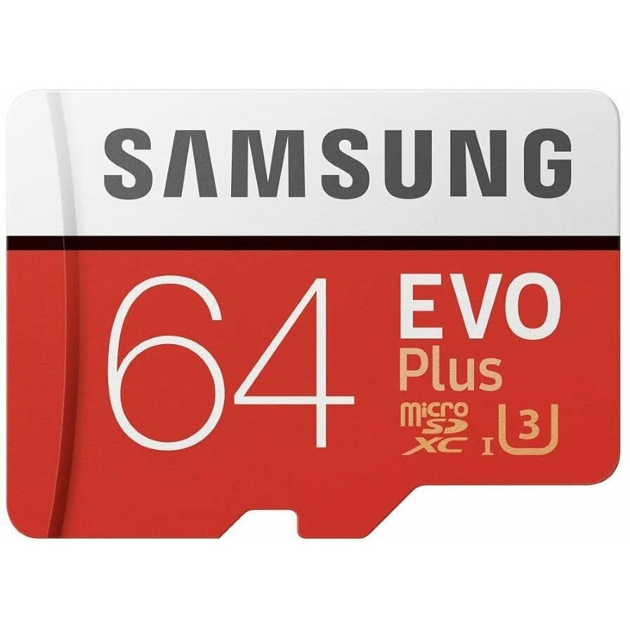 Samsung Evo MicroSD Memory 256gb Card for Samsung A20e A20s A21s A70s