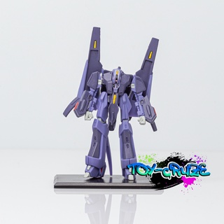 Gundam Collection 1/400 กันดั้ม ฐานดำ จิ๋ว กันดั้มงานฐาน PMX-000 Messala