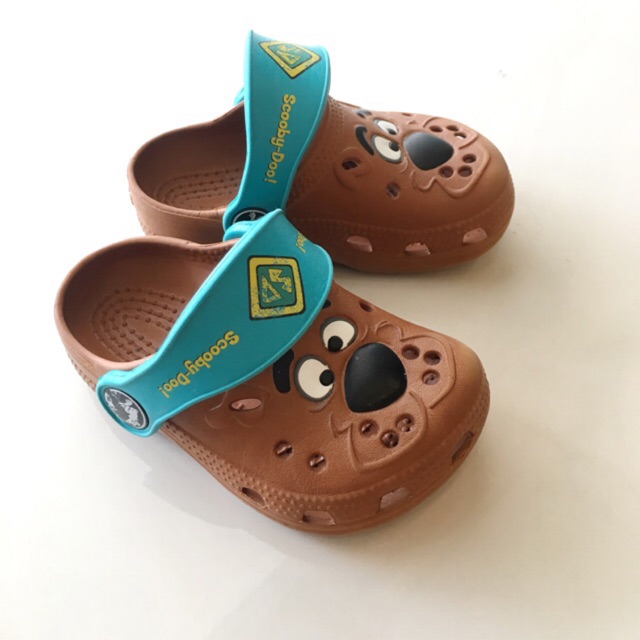 SALE!! รองเท้าเด็ก Crocs มือ 2 Size • 12.5 Cm.