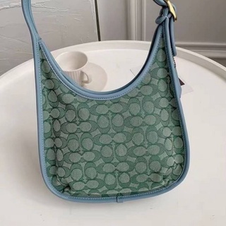 Coach ERGO SHOULDER BAG