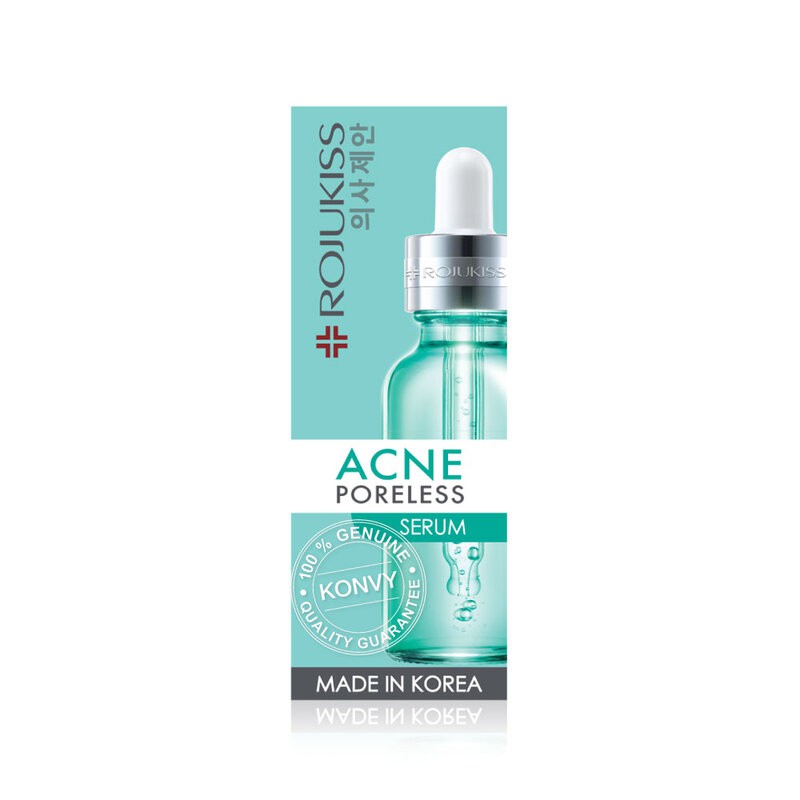 rojukiss acne serum