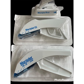 แม็กเย็บแผล Staple Manipler MANI AZ 35W MANIPLER DSX-35W SURGICAL SKIN STAPLER-VN