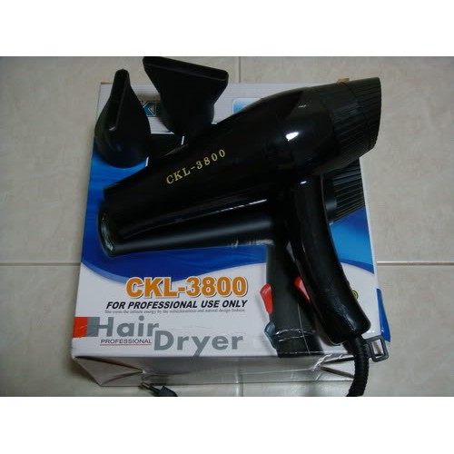 CKL ไดร์เป่าผม CKL3800 - 2000W