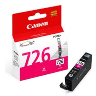 CANON CLI-726 MAGENTA For Canon : Pixma