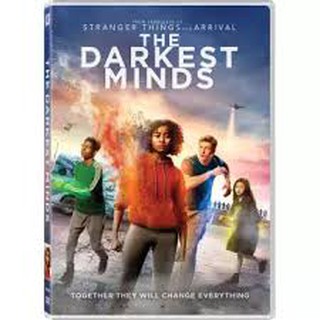 The Darkest Minds (DVD)/ดาร์กเกสท์ มายด์ส จิตทมิฬ (ดีวีดี)