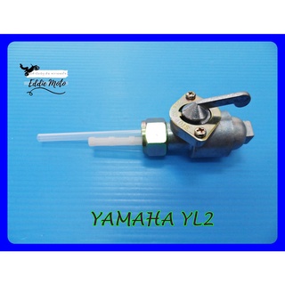 YAMAHA YL2 FUEL TAP PETCOCK  // ก๊อกน้ำมัน YAMAHA YL2 สินค้าคุณภาพดี