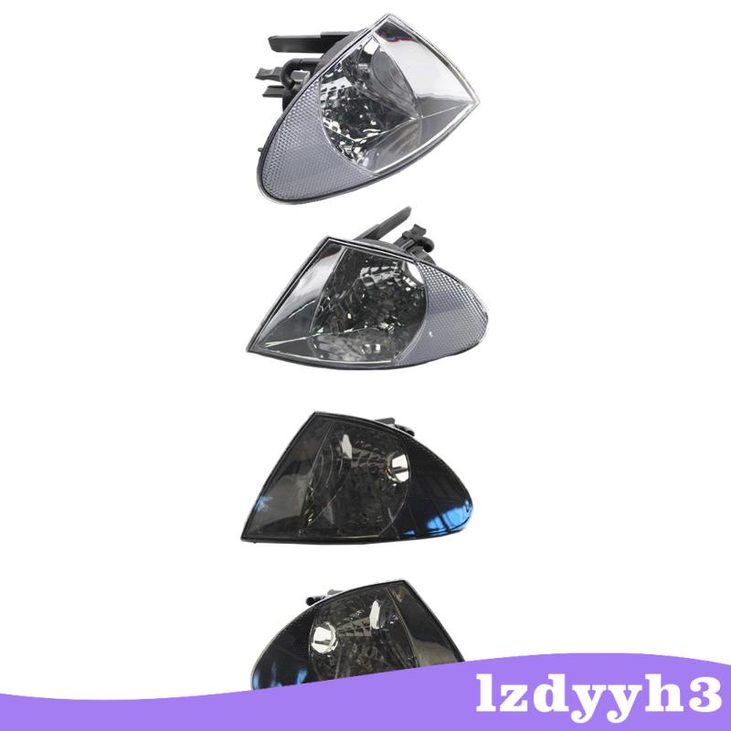 [ในสต็อก] โคมไฟเลี้ยว 63136902765 สําหรับรถเก๋ง E46