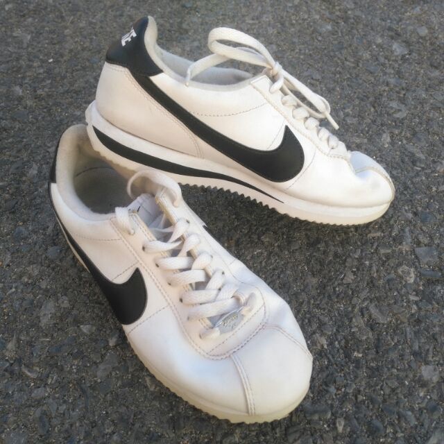 nike cortez made in