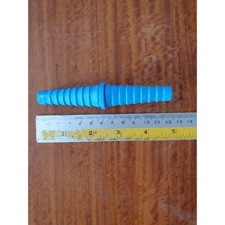 ต่อสายยาง หางปลาไหล ที่ต่อสายยางขนาด 1/2"-3/4"