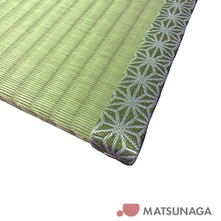 Matsunaga เสื่อทาทามิ เสื่อสไตล์ญี่ปุ่น Tatami mat