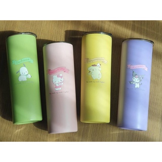 แก้วเก็บอุณหภูมิ Sanrio 20 oz ( ทรงกระบอก ) มี 7 ลาย