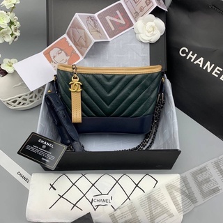 Chanel original grade size 20 cm เกรดดีสุดเทียบแท้