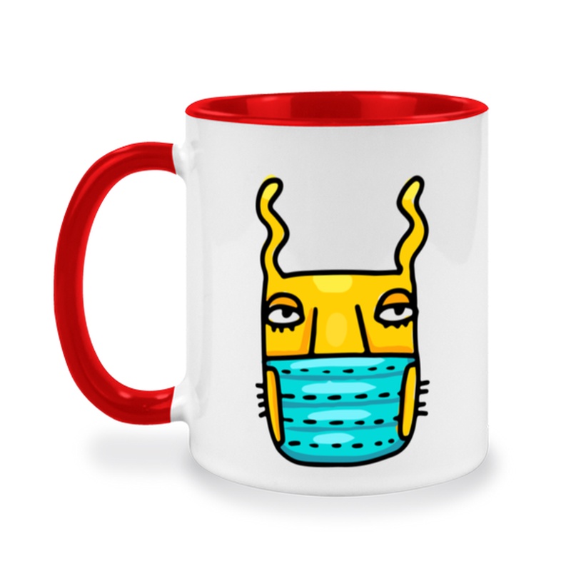 แก้วมินิมอล meme face มีม dog cute  animal funny dog  pet meme สุนัขตลก สัตว์เลี้ยง meme แก้วพิมพ์ลา