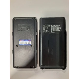 fx-85ES PLUS-2 (2nd Edition) เครื่องคิดเลขวิทยาศาสตร์ Casio ของแท้ ของใหม่ ประกันศูนย์