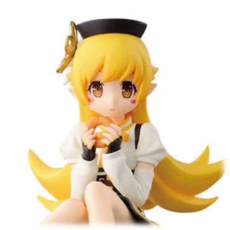 Shinobu Oshino - Mami Tomoe Costume - Madogatari Normal Version - SQ