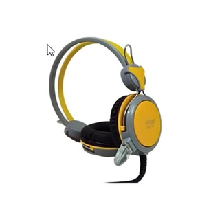 OKER หูฟังครอบหู Headset รุ่น SM-712