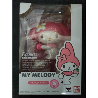 Figuarts ZERO MY MELODY มายเมโลดี้ (PINK) ของแท้