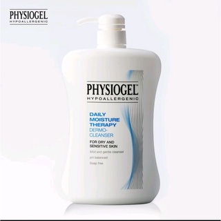 Physiogel ฟิสิโอเจล เดลี่ มอยซ์เจอร์ เธอราปี คลีนเซอร์