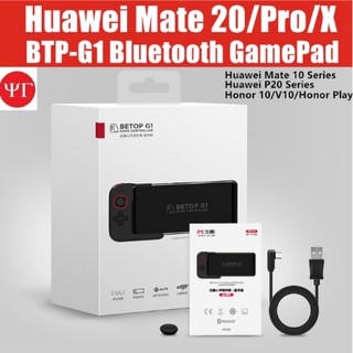 BETOP G1 Game Controller สำหรับ Huawei Mate 20 / Pro / X ของใหม่มือ 1