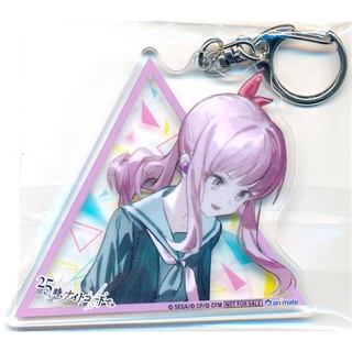 [ส่งจากญี่ปุ่น] Mizuki Akatsuki Project Sekai Colorful Stage! Acrylic Key Holder Goods L04533927