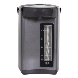กระติกน้ำร้อนไมโคร ZOJIRUSHI 4ลิตร สีดำ NEW 100%
