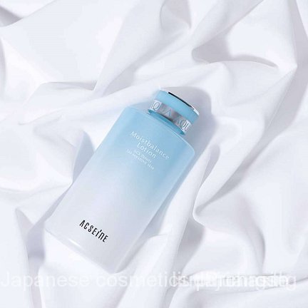 Acseine โลชั่นบํารุงผิวหน้า 360มล. Etdr