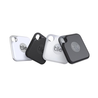 โปรโมชั่น : Tile Pro 4-pack อุปกรณ์อัฉจริยะขนาดจิ๋ว ช่วยหาของสำคัญ