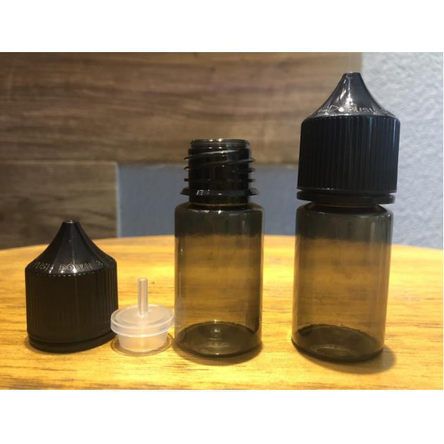 * ขวด PET Gorilla V3 - 30ml