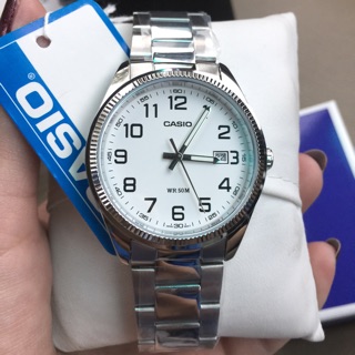 นาฬิกาข้อมือ Casio Standard Analog Men รุ่น MTP-1302D-7B