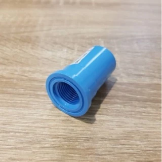 อุปกรณ์ PVC เกลียว 4 หุน GPวัตถุดิบมีคุณภาพ มีให้เลือกหลายแบบ