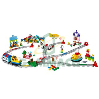 LEGO Education - Coding Express (45025)