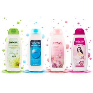 [ของแท้] Bhaesaj โลชั่นบำรุงผิวเภสัช 150/250ml (1pcs)