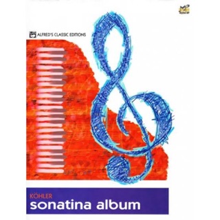 Sonatina Album (Kohler)