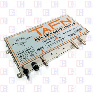 บูสเตอร์ TaFn U60/111N UHF Booster