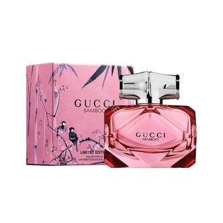 Gucci Gucci Bamboo Limited Edition EDP 5ml - 10ml นำ้หอมแท้แบ่งขาย