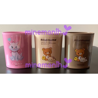 กล่องใส่ปากกา rilakkuma / marie