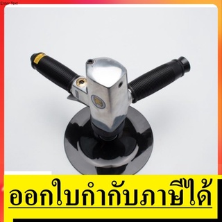 KI-6852 ขัดกระดาษทรายตั้ง 7 นิ้ว รอบเร็ว / เร็วรอบ 4200rpm KUANI  สินค้าเเท้รับประกันจากผู้เเทนจำหน่าย