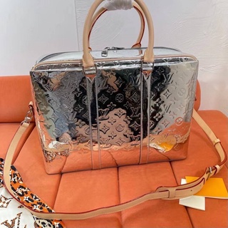 กระเป๋าสะพายสะพาย หลุย Neo porte document voyage bag Size40cm