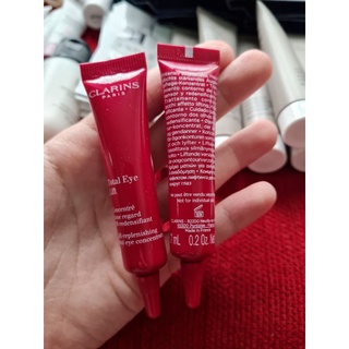 Clarins Total Eye Lift