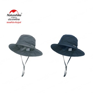 Natruehike Thailand Summer Anti-UV Fisherman Hat หมวกปีกกว้าง กันแดด