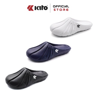 Kito กีโต้ รองเท้าแตะหัวโต รุ่น AH130 Size 40-45