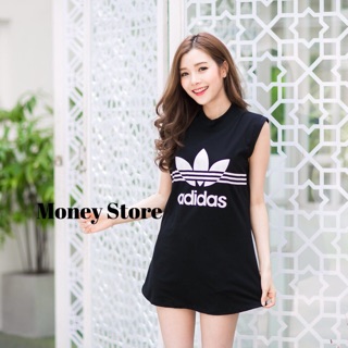 Dress adidas