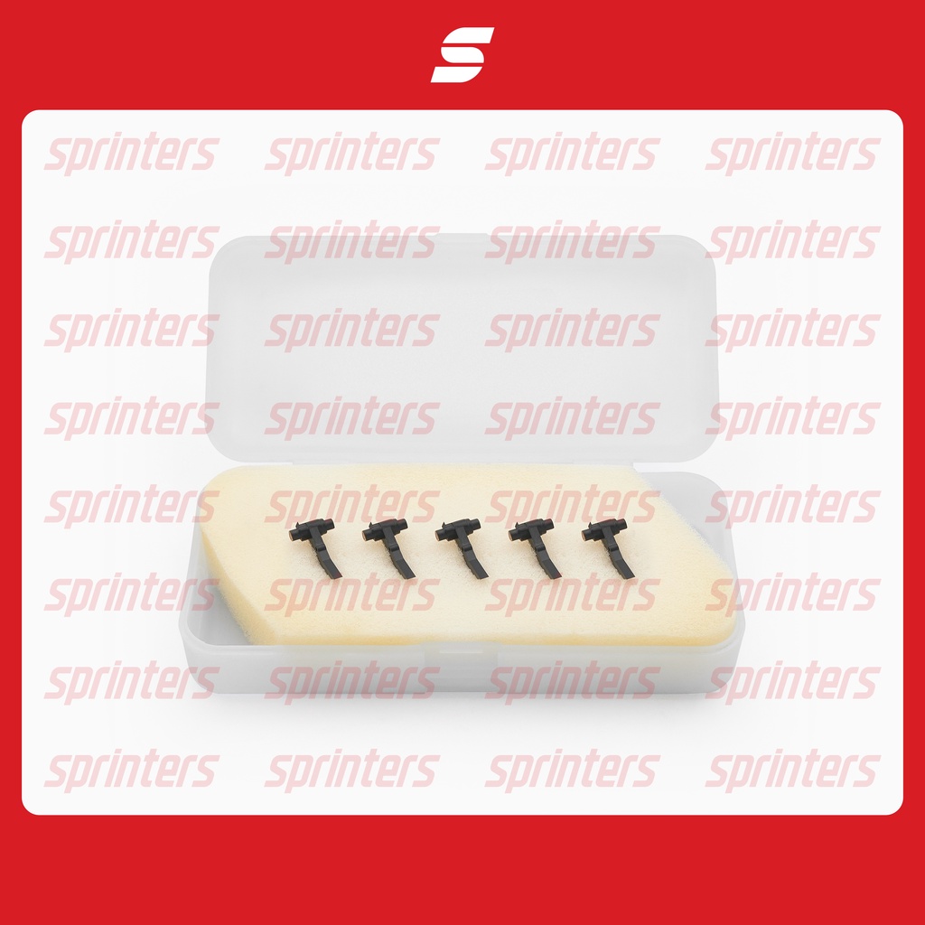 Xerox WC WorkCentre 5325 5330 5335 ตะปูทําความร้อน