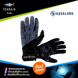 ถุงมือดำน้ำ AQUALUNG ADMIRAL III