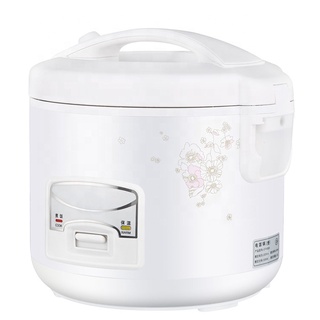 หม้อหุงข้าว เคลือบไม่ติดอาหาร Rice cooker 2L,3L,4L.