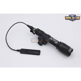 ไฟฉายจับรางหน้า Surefire รุ่น M600